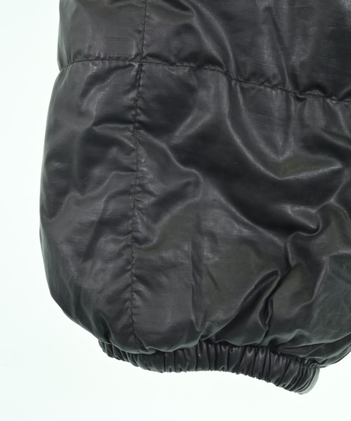 Patagonia（パタゴニア）ダウンジャケット/ダウンベスト 黒 サイズ:M メンズ/2200646122014