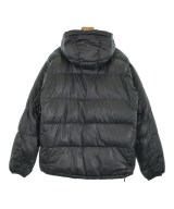 Patagonia（パタゴニア）ダウンジャケット/ダウンベスト 黒 サイズ:M メンズ/2200646122014