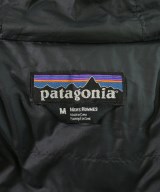 Patagonia（パタゴニア）ダウンジャケット/ダウンベスト 黒 サイズ:M メンズ/2200646122014