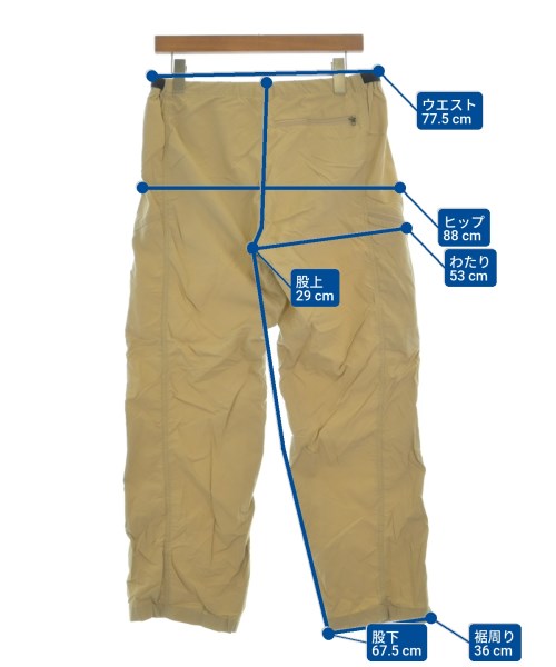 Patagonia（パタゴニア）その他 ベージュ サイズ:M メンズ/2200633836399