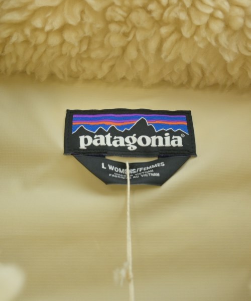 Patagonia（パタゴニア）その他 ベージュ サイズ:L レディース/2200635019011