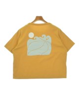 Patagonia（パタゴニア）Tシャツ・カットソー 黄 サイズ:M レディース/2200635832016