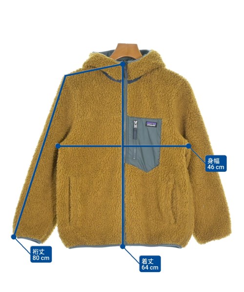 Patagonia（パタゴニア）その他 ベージュ サイズ:XL レディース/2200646295039