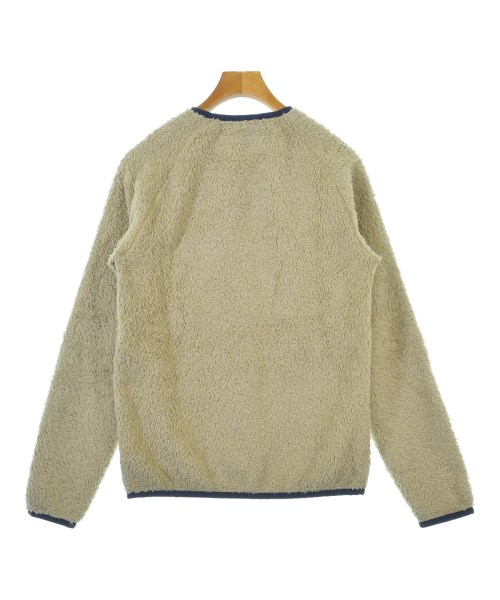Patagonia（パタゴニア）スウェット ベージュ サイズ:S メンズ/2200646382036