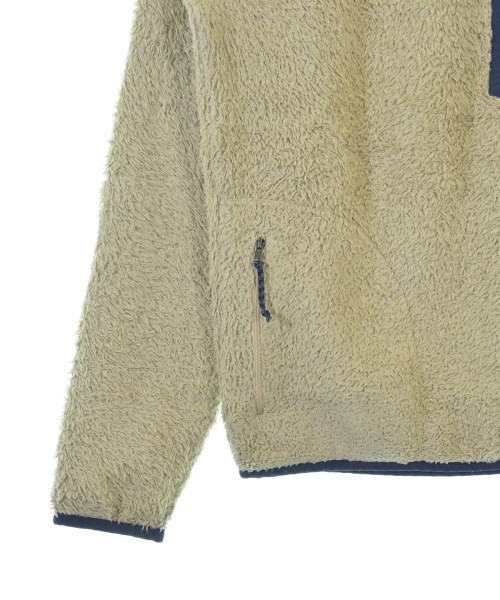 Patagonia（パタゴニア）スウェット ベージュ サイズ:S メンズ/2200646382036