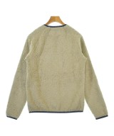 Patagonia（パタゴニア）スウェット ベージュ サイズ:S メンズ/2200646382036