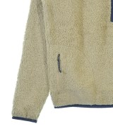 Patagonia（パタゴニア）スウェット ベージュ サイズ:S メンズ/2200646382036