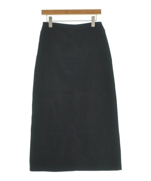 Patagonia（パタゴニア）ロング・マキシ丈スカート 黒 サイズ:2(M位) レディース/2200646382067