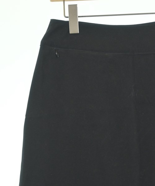 Patagonia（パタゴニア）ロング・マキシ丈スカート 黒 サイズ:2(M位) レディース/2200646382067