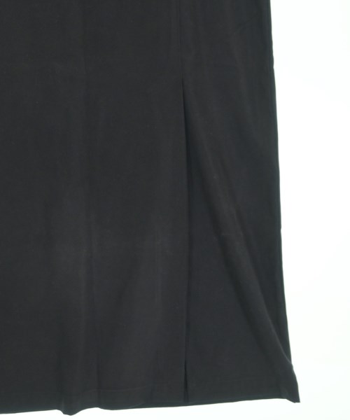 Patagonia（パタゴニア）ロング・マキシ丈スカート 黒 サイズ:2(M位) レディース/2200646382067