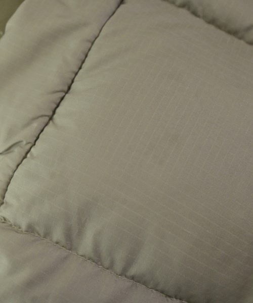 Patagonia（パタゴニア）ダウンジャケット/ダウンベスト グレー サイズ:XS レディース/2200638051018