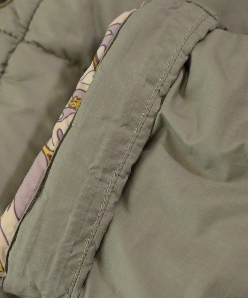 Patagonia（パタゴニア）ダウンジャケット/ダウンベスト グレー サイズ:XS レディース/2200638051018