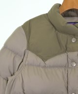 Patagonia（パタゴニア）ダウンジャケット/ダウンベスト グレー サイズ:XS レディース/2200638051018