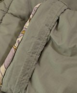 Patagonia（パタゴニア）ダウンジャケット/ダウンベスト グレー サイズ:XS レディース/2200638051018