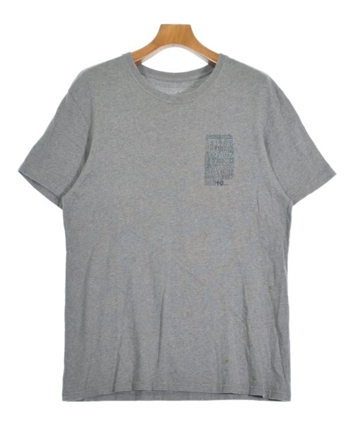patagonia(パタゴニア)Tシャツ・カットソー グレー サイズ:M/2200645894097