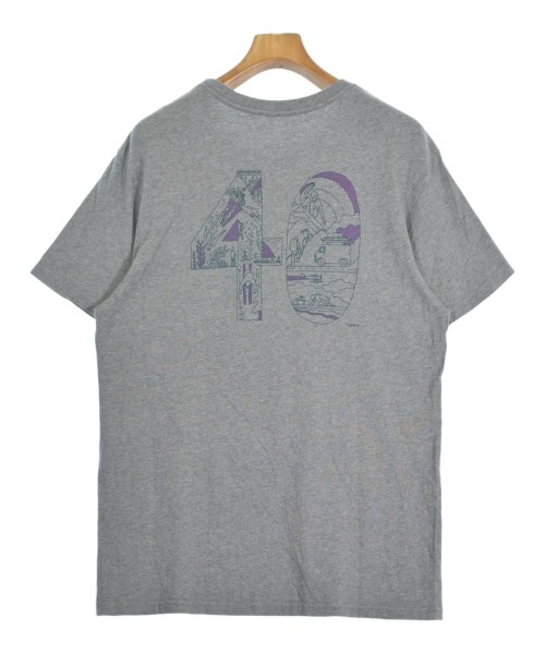 Patagonia（パタゴニア）Tシャツ・カットソー グレー サイズ:M メンズ/2200645894097