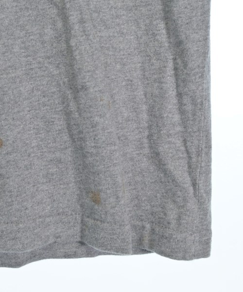 Patagonia（パタゴニア）Tシャツ・カットソー グレー サイズ:M メンズ/2200645894097