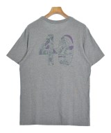Patagonia（パタゴニア）Tシャツ・カットソー グレー サイズ:M メンズ/2200645894097