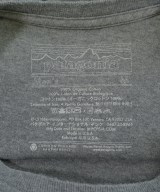 Patagonia（パタゴニア）Tシャツ・カットソー グレー サイズ:M メンズ/2200645894097