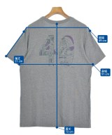 Patagonia（パタゴニア）Tシャツ・カットソー グレー サイズ:M メンズ/2200645894097