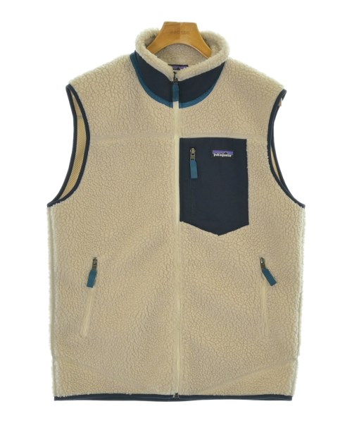 patagonia(パタゴニア)その他 ベージュ サイズ:L/2200646675039