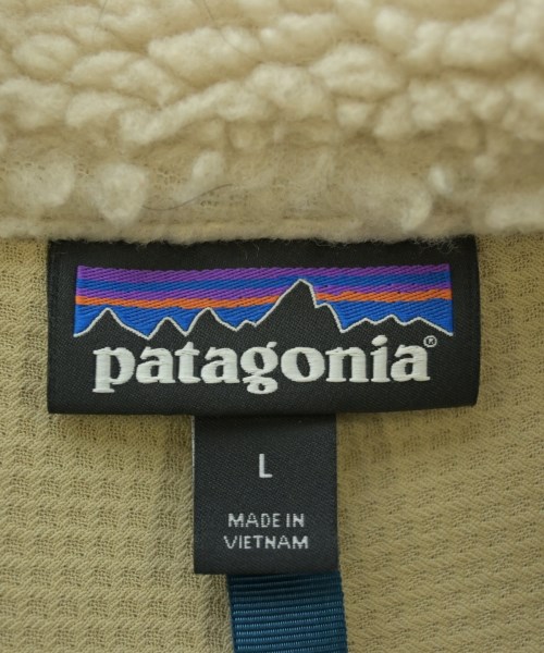 Patagonia（パタゴニア）その他 ベージュ サイズ:L メンズ/2200646675039