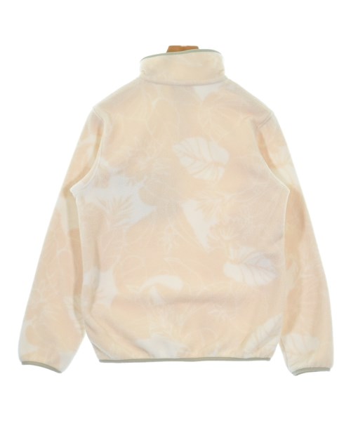 Patagonia（パタゴニア）スウェット 白 サイズ:XS レディース/2200636386013