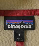 Patagonia（パタゴニア）ブルゾン ベージュ サイズ:M メンズ/2200636661011