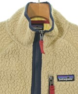 Patagonia（パタゴニア）ブルゾン ベージュ サイズ:M メンズ/2200636661011