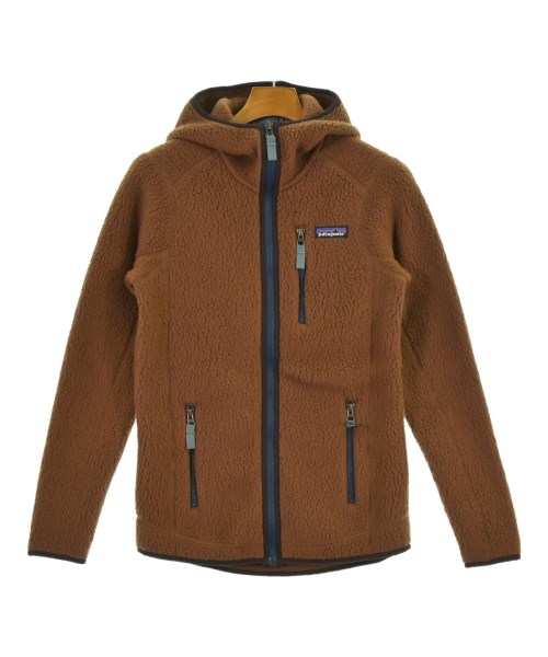 patagonia(パタゴニア)その他 茶 サイズ:XS/2200637233019