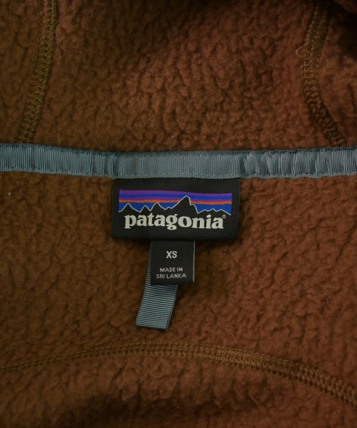 Patagonia（パタゴニア）その他 茶 サイズ:XS メンズ/2200637233019