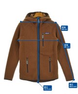 Patagonia（パタゴニア）その他 茶 サイズ:XS メンズ/2200637233019