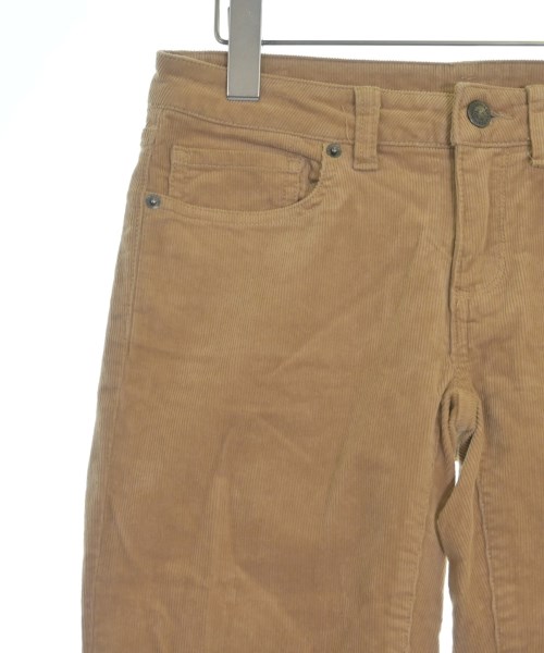 Patagonia（パタゴニア）その他 ベージュ サイズ:25(S位) レディース/2200647100196