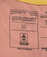 Patagonia（パタゴニア）Tシャツ・カットソー ピンク サイズ:M メンズ/2200647159132