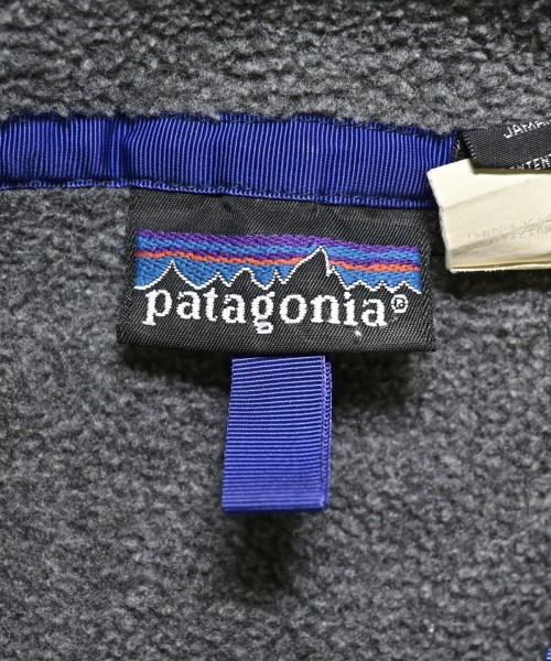 Patagonia（パタゴニア）スウェット グレー サイズ:M メンズ/2200647204016