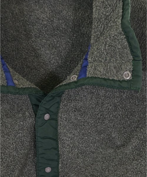 Patagonia（パタゴニア）スウェット グレー サイズ:M メンズ/2200647204016