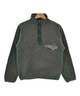 Patagonia（パタゴニア）スウェット グレー サイズ:M メンズ/2200647204016