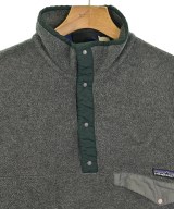 Patagonia（パタゴニア）スウェット グレー サイズ:M メンズ/2200647204016