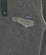 Patagonia（パタゴニア）スウェット グレー サイズ:M メンズ/2200647204016