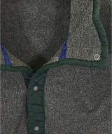 Patagonia（パタゴニア）スウェット グレー サイズ:M メンズ/2200647204016
