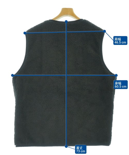 Patagonia（パタゴニア）その他 黒 サイズ:XL メンズ/2200632956036