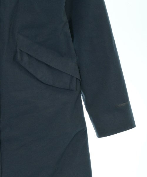 Patagonia（パタゴニア）ダウンコート 紺 サイズ:S レディース/2200636444010