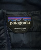 Patagonia（パタゴニア）ダウンコート 紺 サイズ:S レディース/2200636444010