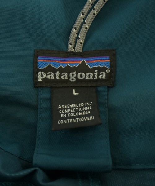 Patagonia（パタゴニア）その他 青 サイズ:L メンズ/2200636444027