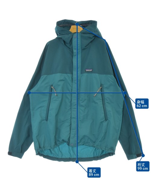 Patagonia（パタゴニア）その他 青 サイズ:L メンズ/2200636444027