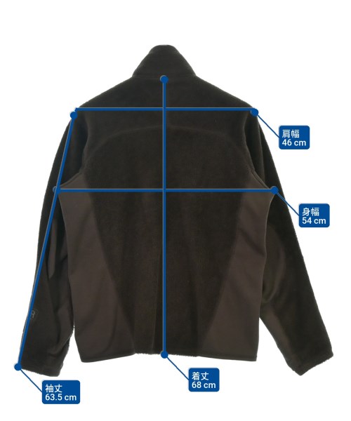 Patagonia（パタゴニア）その他 茶 サイズ:XS メンズ/2200637368018