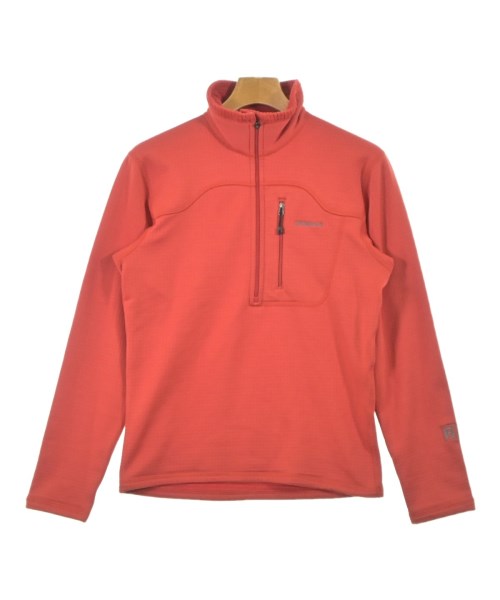 patagonia(パタゴニア)Tシャツ・カットソー 赤 サイズ:XS/2200637368087