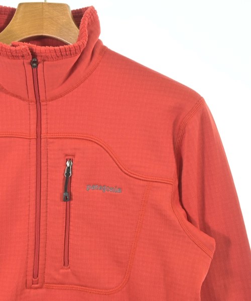 Patagonia（パタゴニア）Tシャツ・カットソー 赤 サイズ:XS メンズ/2200637368087
