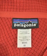 Patagonia（パタゴニア）Tシャツ・カットソー 赤 サイズ:XS メンズ/2200637368087