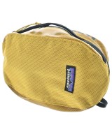 Patagonia（パタゴニア）小物類（その他） 黄 サイズ:- メンズ/2200637368155